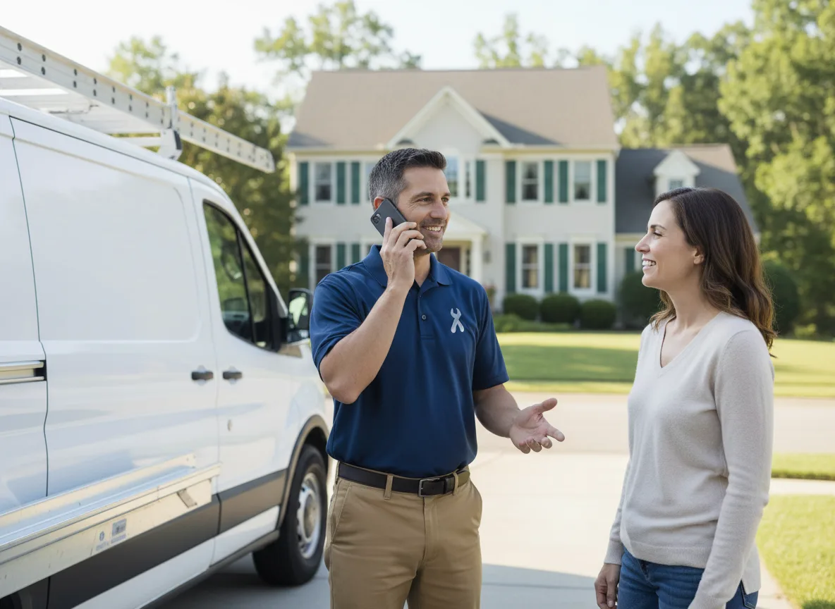 Home Gutter Service Slick, OK FAQs